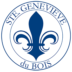 Ste. Genevieve Church